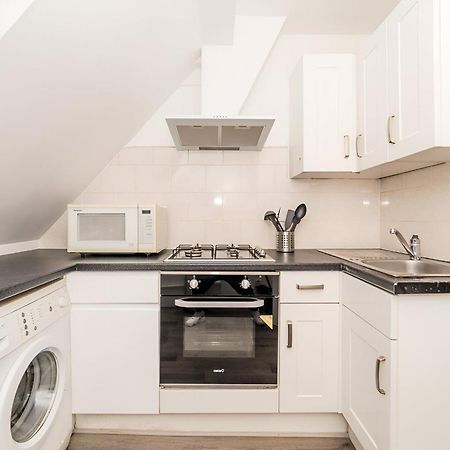 Olympia-Museums-KensingtonLondon Apartment 外观 照片
