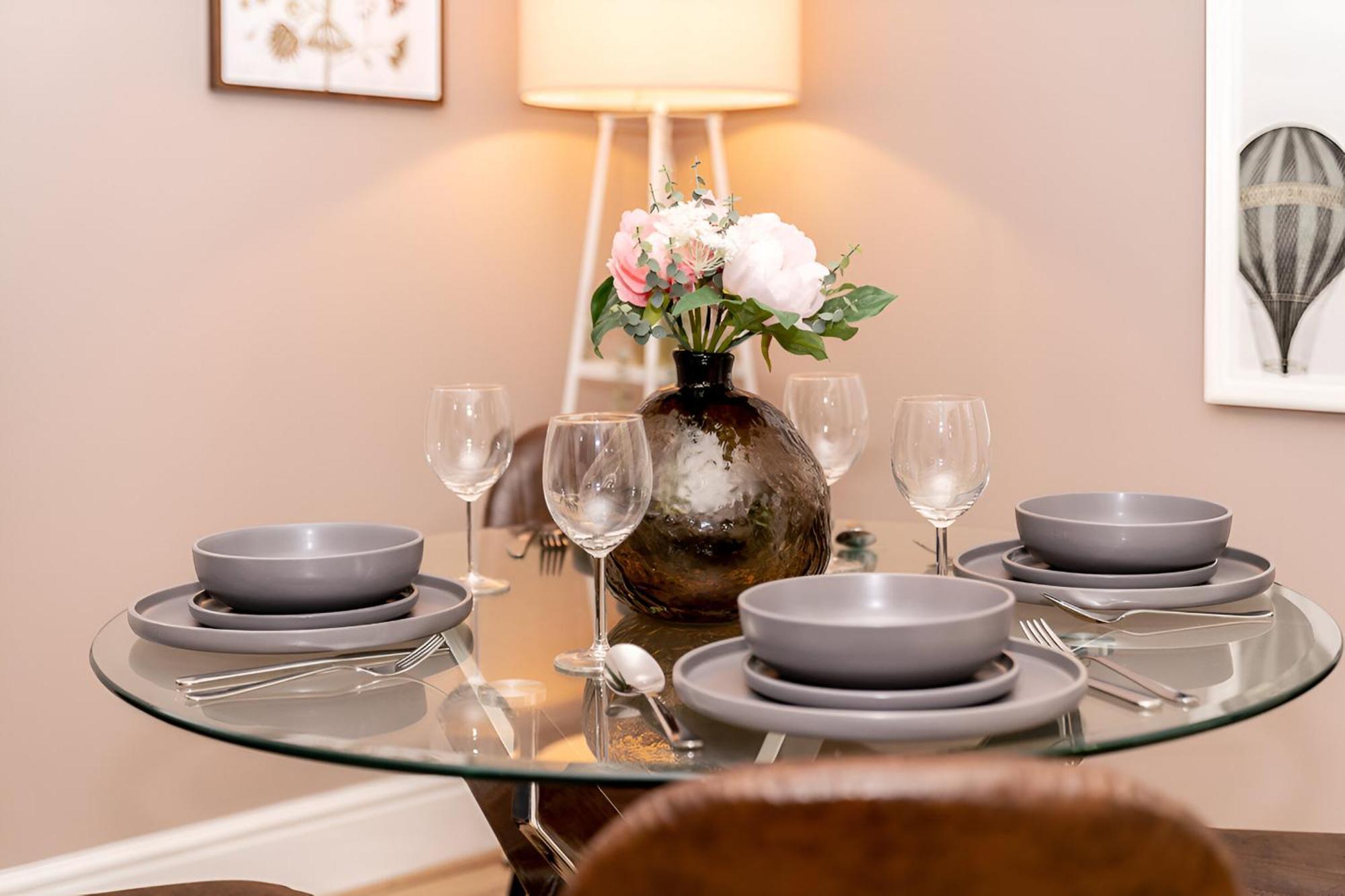 Olympia-Museums-KensingtonLondon Apartment 外观 照片