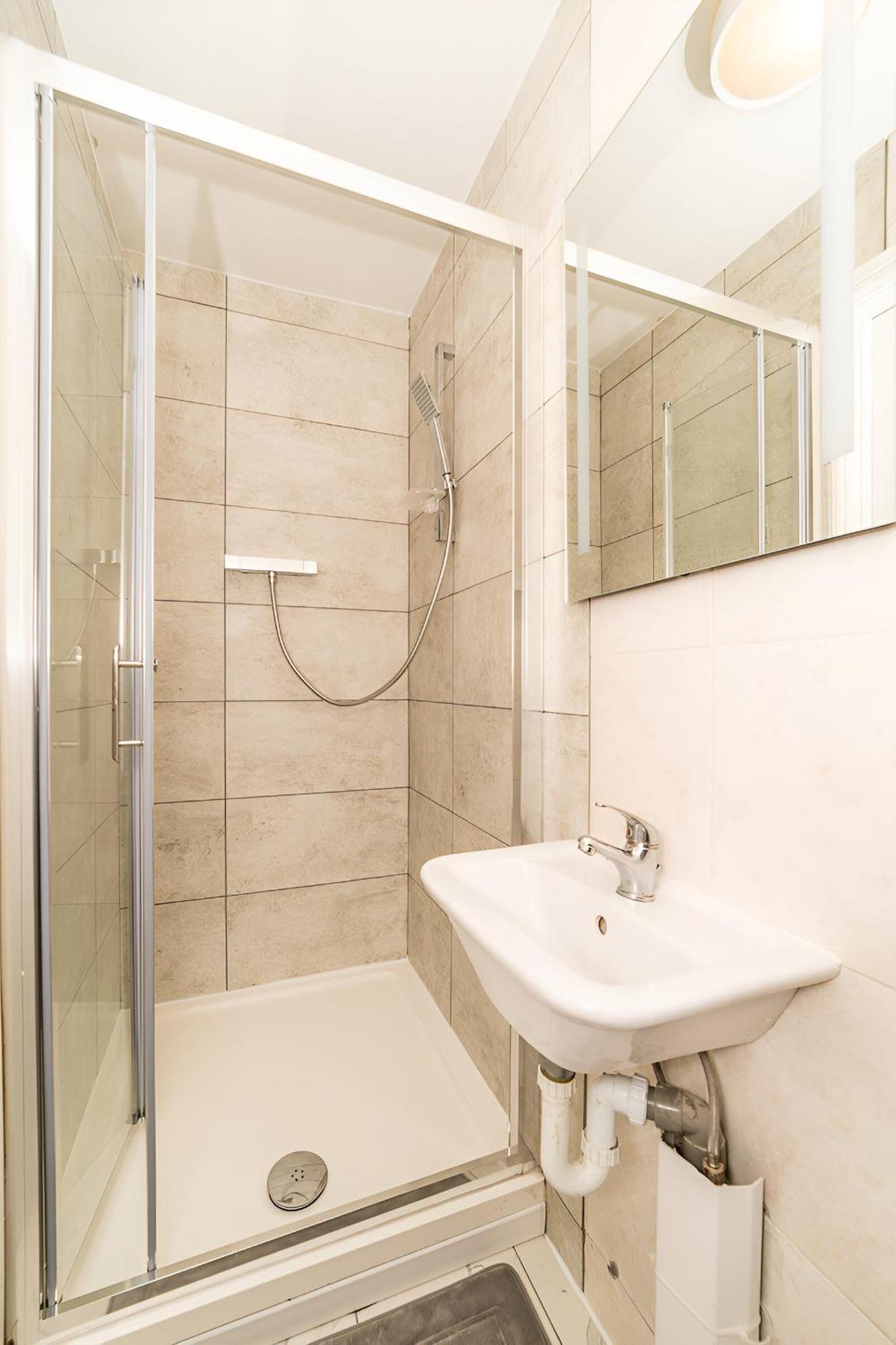 Olympia-Museums-KensingtonLondon Apartment 外观 照片